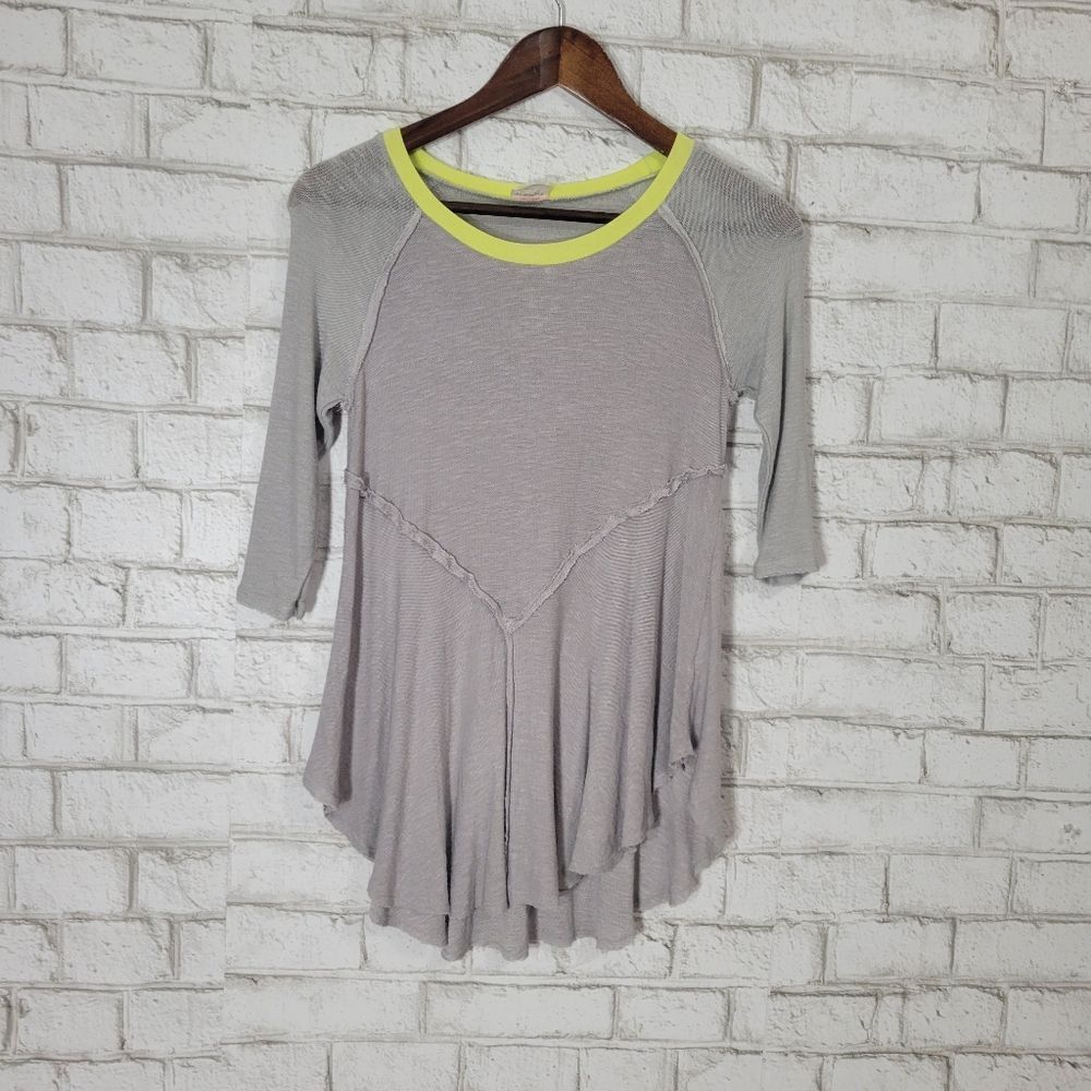 Intimately by Free People lightweight sweater